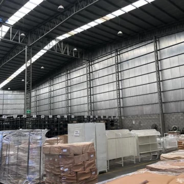 Depósito en Alquiler Grand Bourg