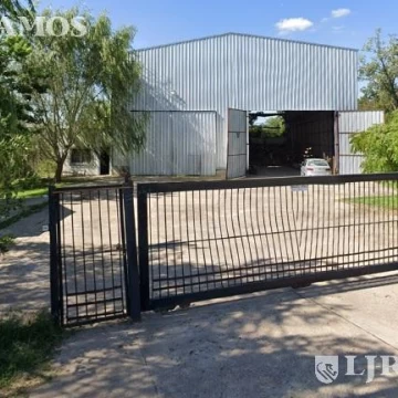 Depósito en Venta en Villa Rosa, Pilar
