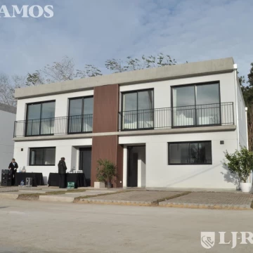 Casas en venta en Benavidez