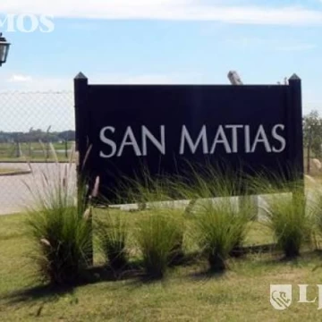 Casa en construccion a finalizarse en Septiembre -  San Matias- PG