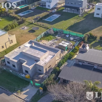Casa de una planta en San Matías PG
