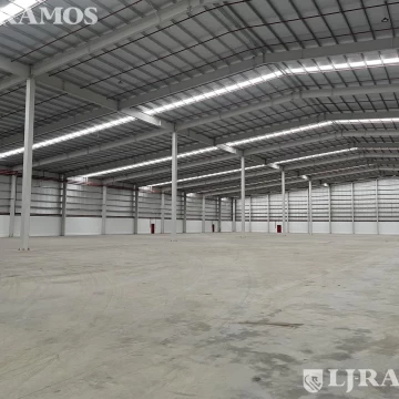 Depósito en Zarate