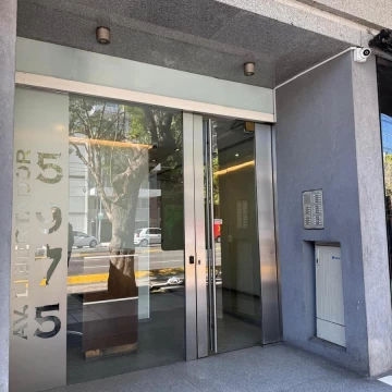 Oficina en Belgrano