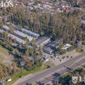 LJ RAMOS | ALQUILA | LOCAL COMERCIAL OFICINA | RUTA 8 | KM 51,5 PANAMERICANA RAMAL PILAR