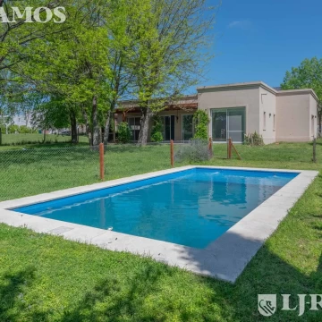 Casa en San Matias