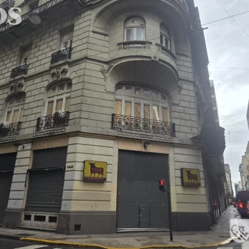 Local en alquiler