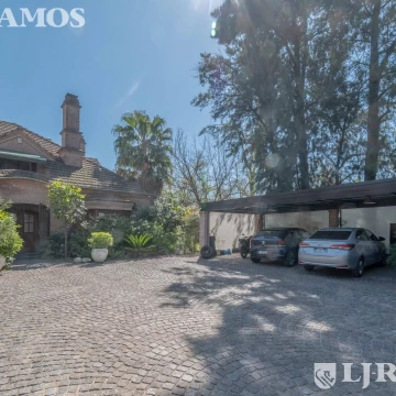 Casa en San Isidro