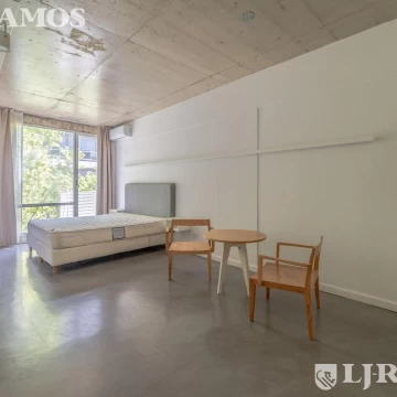 Monoambiente a estrenar ideal alquiler temporario