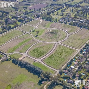 Terreno en venta en M Chico, Pilar - R28 y 36