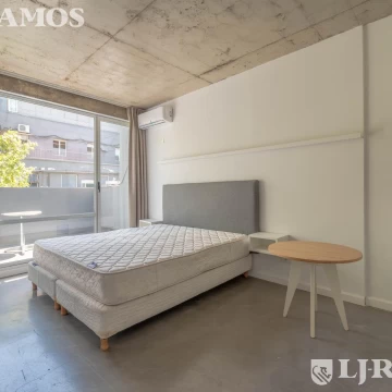 Departamento en Recoleta - iDEAL INVERSIÓN