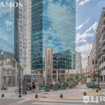 Oficina - Retiro