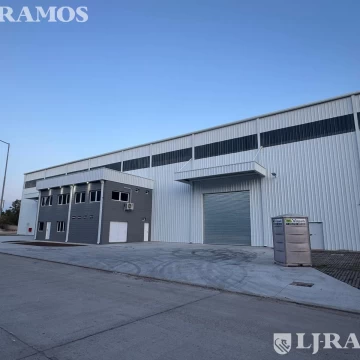 Depósito en Alquiler en Parque Industrial Hurlingham