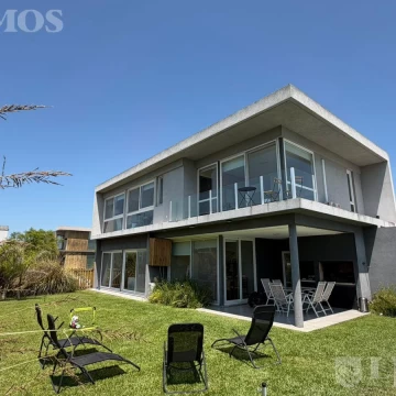 Casa en Vistas Puertos Escobar