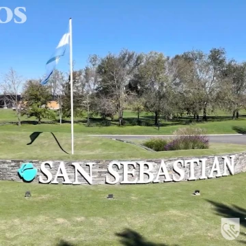 Terreno en San Sebastian FJ