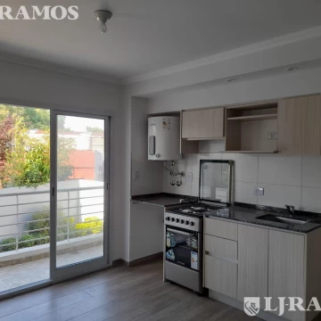 VENTA CON RENTA OPORTUNIDAD INVERSOR MB Departamento Villa Bosch