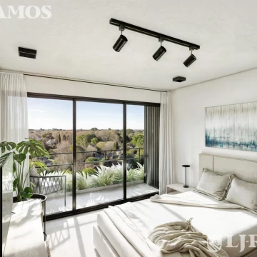 Departamento A ESTRENAR en   Don Torcuato