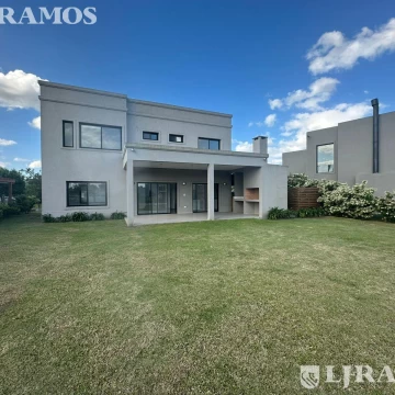Casa - Escobar - El Canton -Puerto - PG