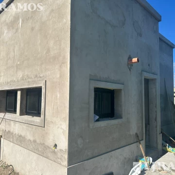 Casa en El Canton - Norte PG