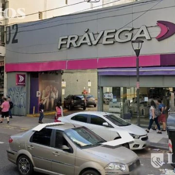 Terreno en venta en Almagro