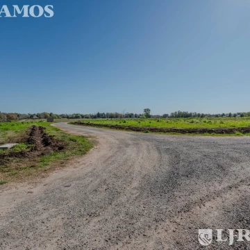 Terreno en M Chico - Barrio Cerrado - Pilar - Ruta 28 y 36