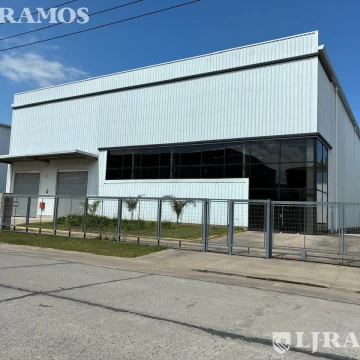 Depósito en Alquiler en Polo Industrial Ezeiza