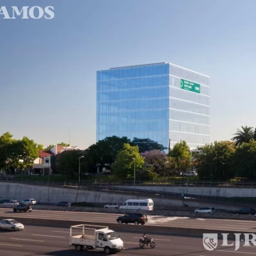 Oficina en Vicente López
