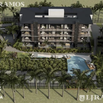 Departamento en  Complejo Premiun  - Canning - PG