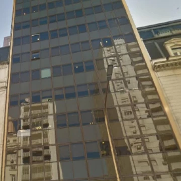 Edificio Comercial - Tribunales