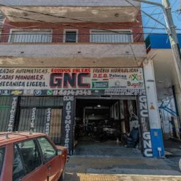 Venta Casa con Galpon en Villa Lynch, San Martin