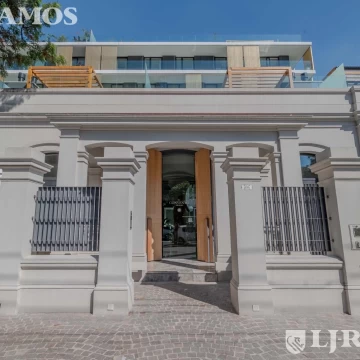 Departamento - Villa Devoto