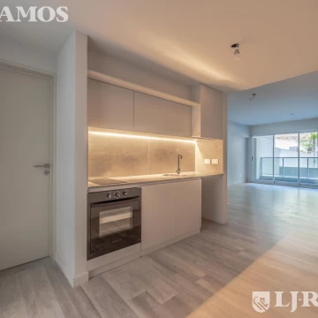 UNIDADES A ESTRENAR  - 1 Y 2 AMB EN DUPLEX CON AMENITIES - RECOLETA