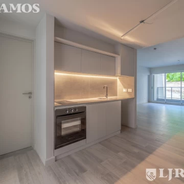 UNIDADES A ESTRENAR  - 1 Y 2 AMB EN DUPLEX CON AMENITIES - RECOLETA
