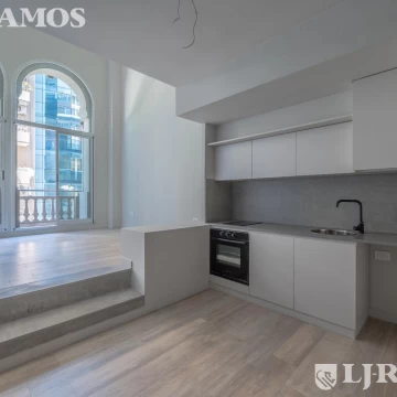 UNIDADES A ESTRENAR  - 1 Y 2 AMB EN DUPLEX CON AMENITIES - RECOLETA