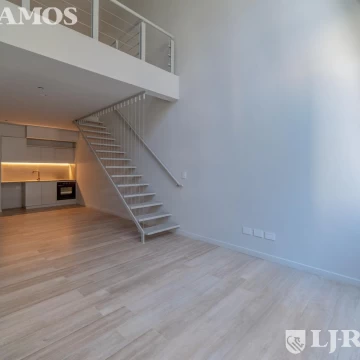 UNIDADES A ESTRENAR  - 1 Y 2 AMB EN DUPLEX CON AMENITIES - RECOLETA