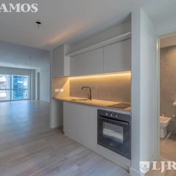 UNIDADES A ESTRENAR  - 1 Y 2 AMB EN DUPLEX CON AMENITIES - RECOLETA