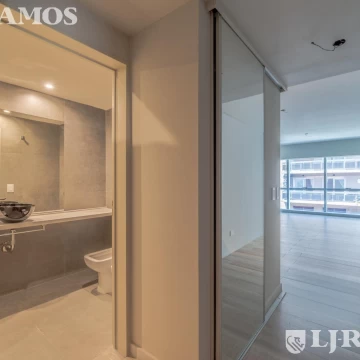 EXCLUSIVO MONOAMBIENTE A ESTRENAR CON AMENITIES EN RECOLETA