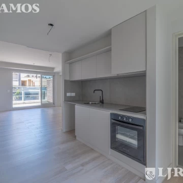 1 Y 2 AMB A ESTRENAR CON AMENITIES - RECOLETA