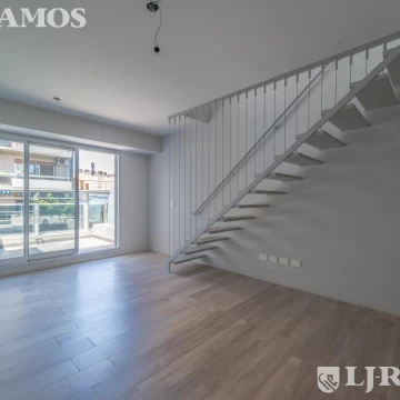 1 Y 2 AMB A ESTRENAR CON AMENITIES - RECOLETA