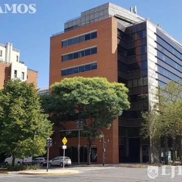 Oficina en Alquiler en Edificio Brisas