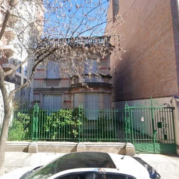 Terreno en venta Belgrano