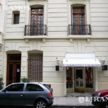 Local - Barrio Norte