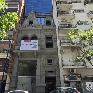 Local en alquiler en Retiro