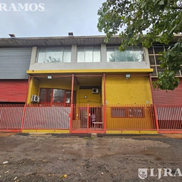 Depósito en Venta en General San Martín