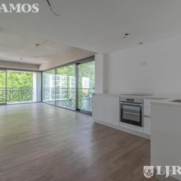 Departamento 2 amb. a estrenar en Torre Quartier - piso 6