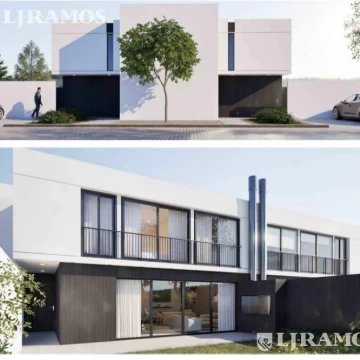 Casa en Ayres Haus Benavidez, Tigre