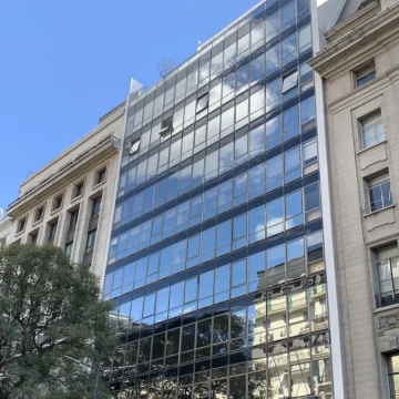 OFICINAS EN VENTA PLAZA ROMA