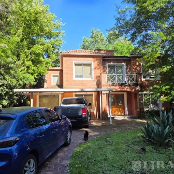 Casa en Saint Thomas Norte - PG