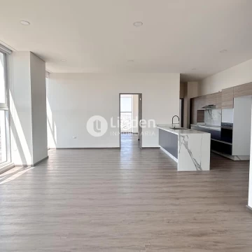 DEPARTAMENTO EN VENTA EN TORRE SELENITE, VÍA ATLIXCAYOTL, ZONA ANGELÓPOLIS