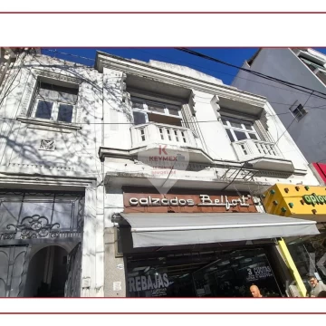 PH -PETIT HOTEL-VENTA -COLEGIALES - FEDERICO LACROZE