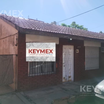 VENTA CASA 3 AMB VILLA CELINA BARRIO LOS ALAMOS